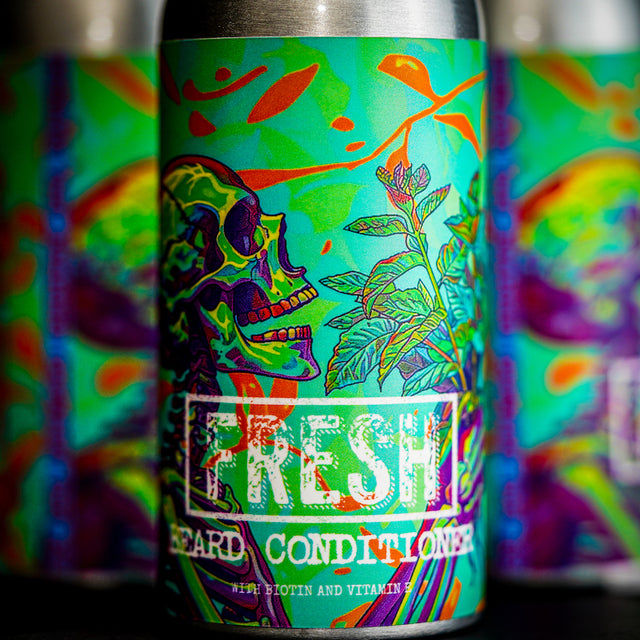 Fresh - Beard Conditioner