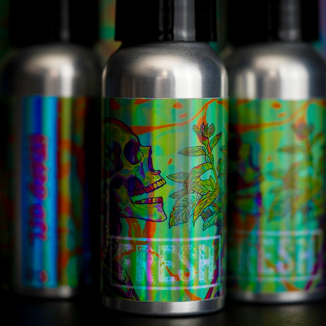 Fresh - Beard Oil (2 oz)