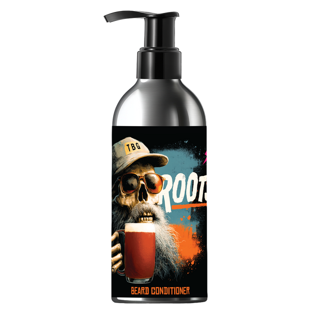 Roots - Beard Conditioner
