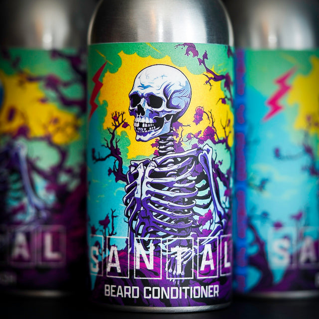 Santal - Beard Conditioner
