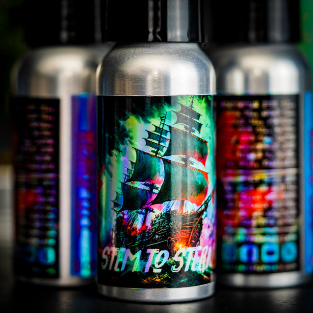Stem to Stern - Beard Oil (2 oz)