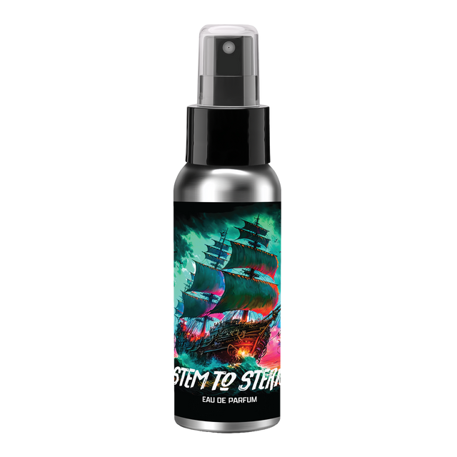 Stem to Stern - Cologne (80 ml)