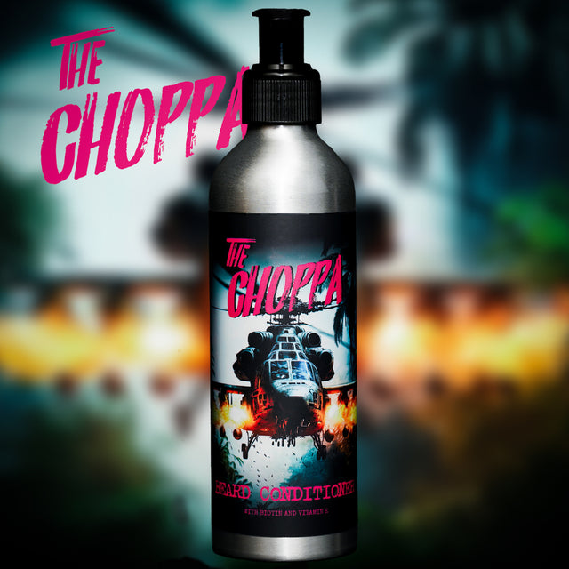 Beard Conditioner - The Choppa