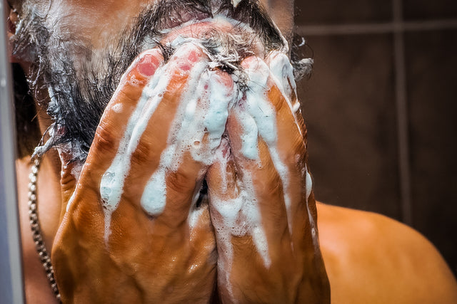 Is Beard Wash Necessary? Does it Really Work?