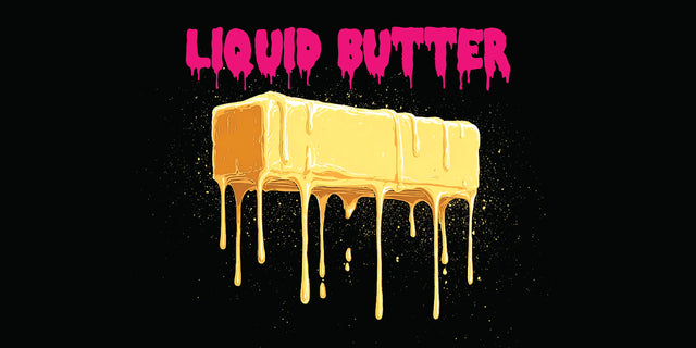 Liquid Butter