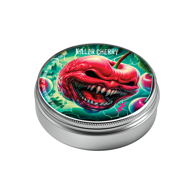 Killer Cherry Beard Balm (4 oz)