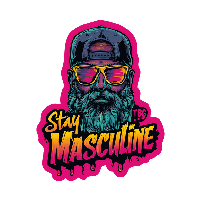 Holy Shit, Stickers! - 6 Piece Sticker Pack