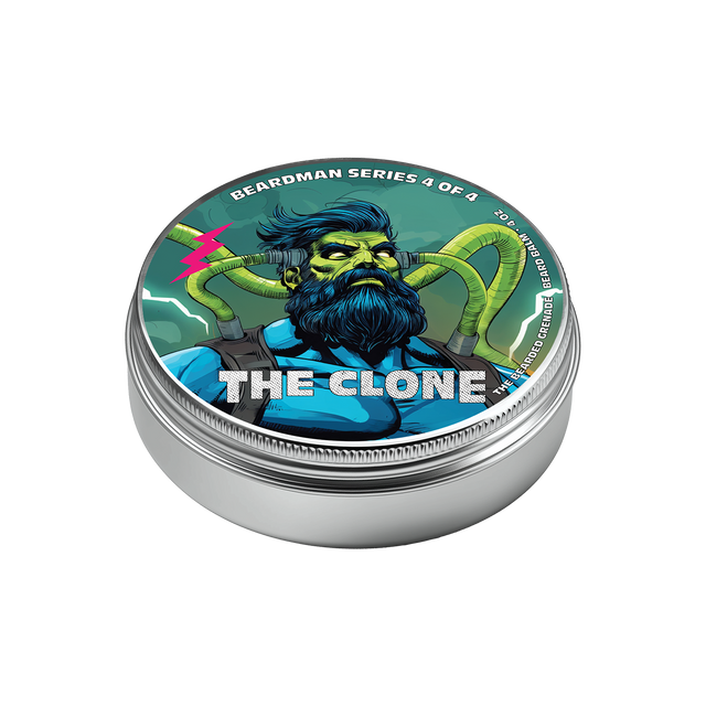 The Clone - Beard Balm (4 oz)